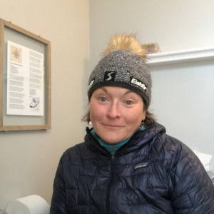 Meet your Posher, Mya b